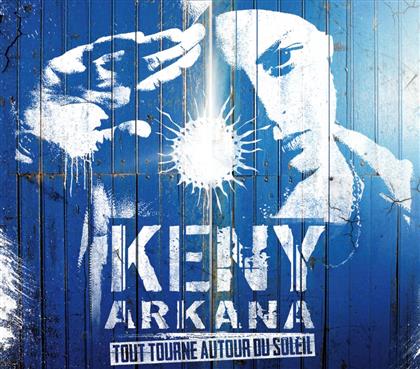 Keny Arkana - Tout Tourne Autour Du Soleil