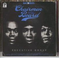 Chairmen Of The Board - Executive Group