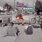 Young Dubliners - Breathe CD-R, Manufactured On Demand