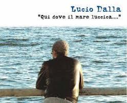Lucio Dalla - Qui Dove Il Mare Luccica Deluxe Edition, 4 CDs