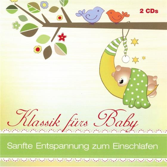 Various - Klassik Fürs Baby 2 CDs