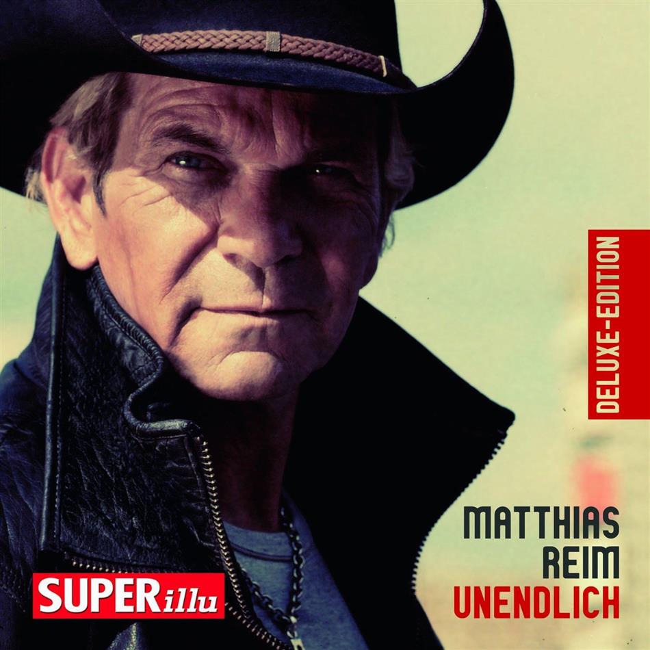 Matthias Reim - Unendlich Edizione Limitata