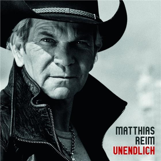 Matthias Reim - Unendlich