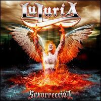 Lujuria - Sexurrccion