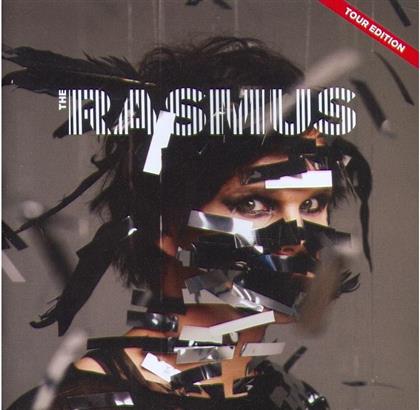 The Rasmus - --- (Tour Edition)