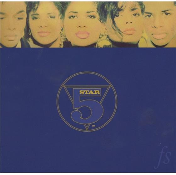 Five Star - --- Deluxe Edition 2 CDs