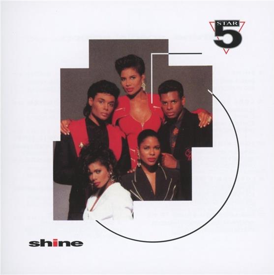 Five Star - Shine Special Edition