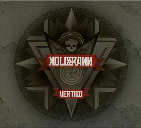 Koldbrann - Vertigo