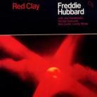 Freddie Hubbard - Red Clay SACD