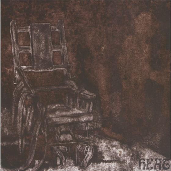 Heat - Old Sparky