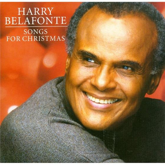 Harry Belafonte - Songs For Christmas