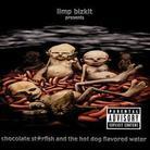 Limp Bizkit - Chocolate Starfish & Hotdog 2 CDs