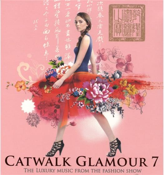Catwalk Glamour - Vol. 7 2 CDs