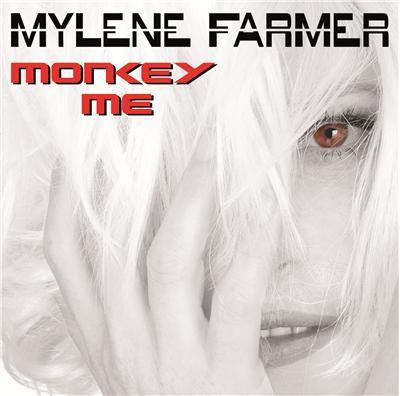 Mylène Farmer - Monkey Me - VINYL CD + 2 LP