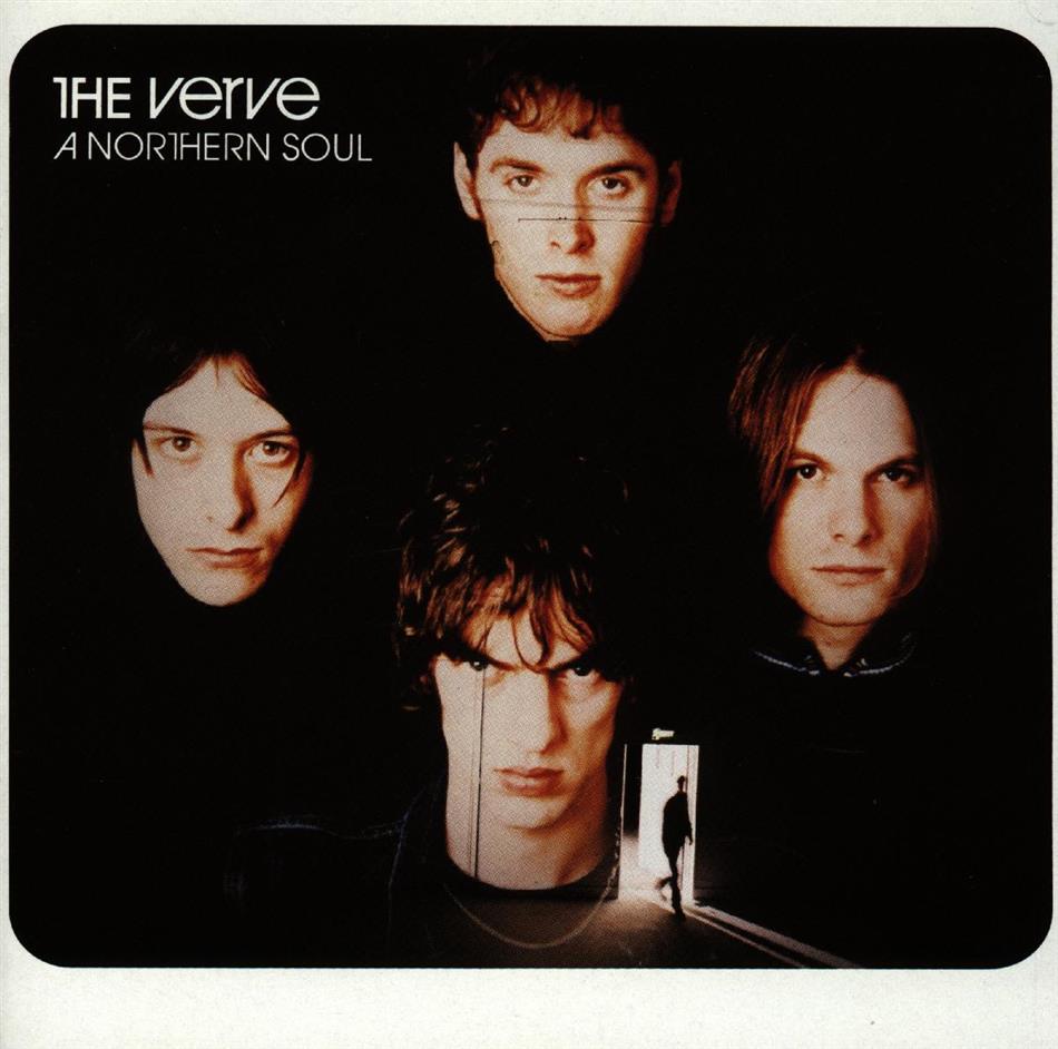 The Verve - Northern Soul