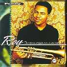 Roy Hargrove - Family