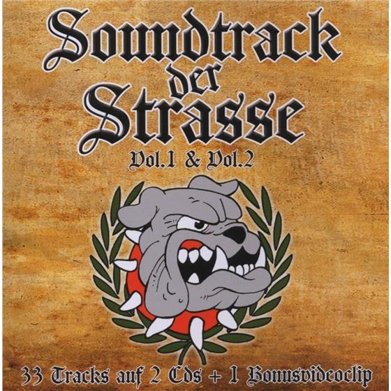 Soundtrack Der Strasse - Vol. 1 & 2