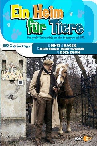 Ein Heim für Tiere - Vol. 3