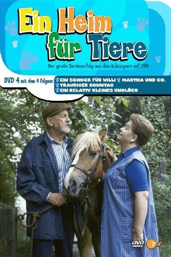 Ein Heim für Tiere - Vol. 4