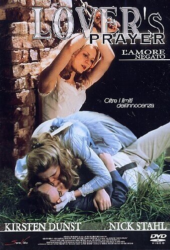 Lover's prayer - L'amore negato