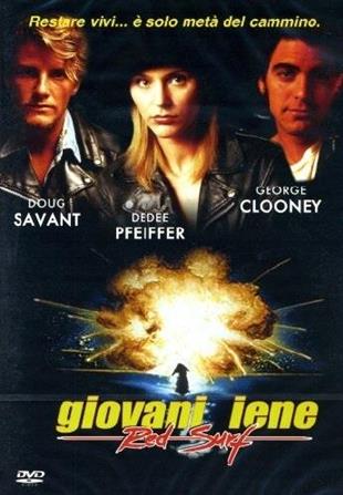 Giovani iene - Red surf (1989)