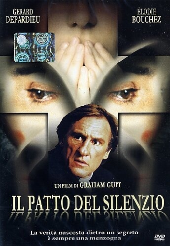 Il patto del silenzio - Le pacte du silence