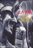 Frank Zappa - The dub room special!