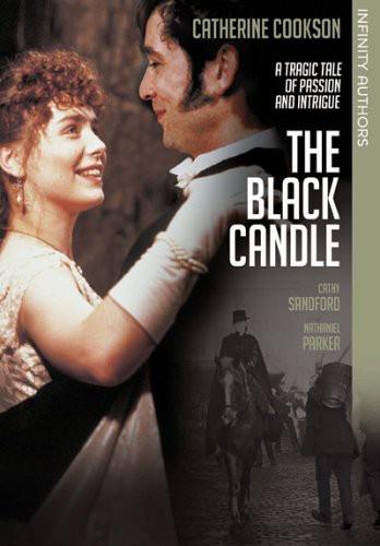 The black candle