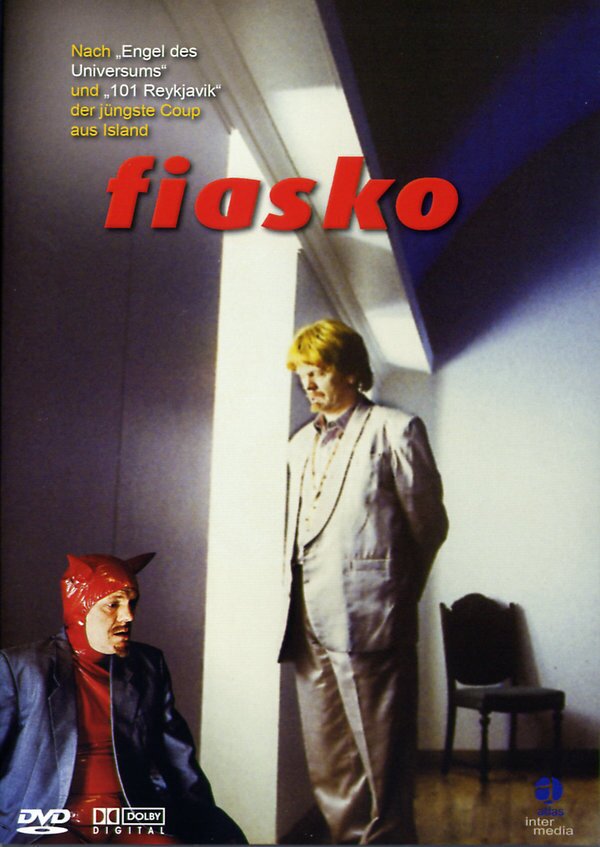 Fiasko