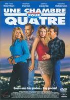 Une chambre pour quatre (2002)