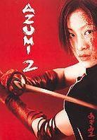 Azumi 2 - Death or love (2005) 2 DVD