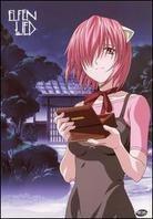 Elfen Lied 4 - Vector four