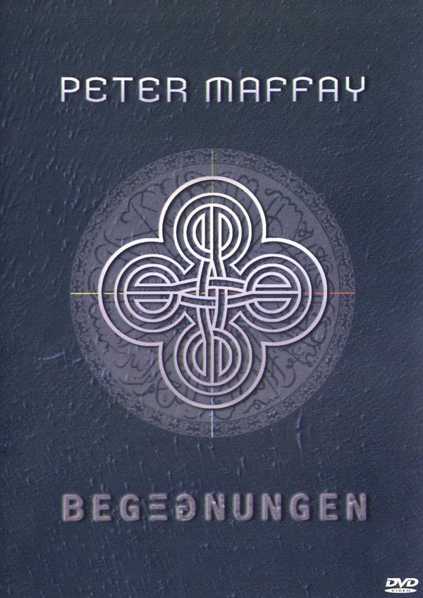 Peter Maffay - Begegnungen
