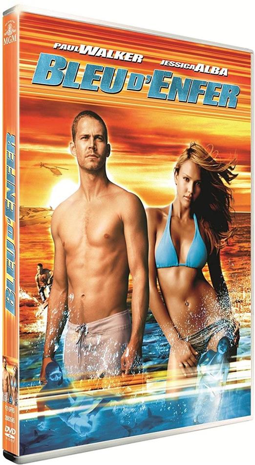 Bleu d'enfer (2004)