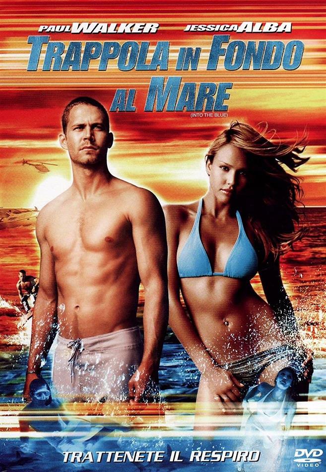 Trappola in fondo al mare (2004)