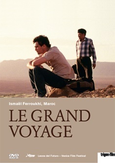 Le grand voyage (2004) Trigon-Film