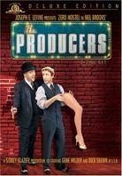 The producers (1968) (Deluxe Edition, 2 DVDs)