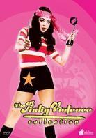 Pinky Violence Collection 5 DVD + CD + Libro