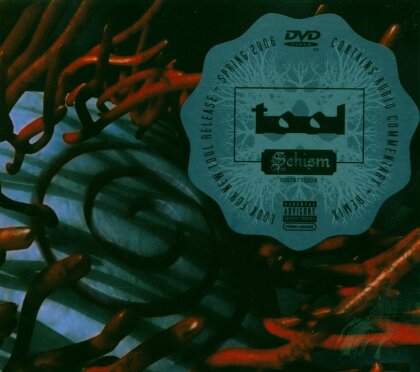 Tool - Schism (DVD-Single)