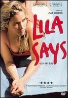Lila says
