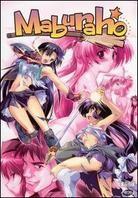 Maburaho 5 - Suprises & Suspicions