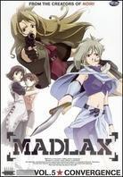 Madlax 5 - Convergence