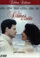 Les dames de la côte - (Edition Royale 2 DVD + livre) (1979)