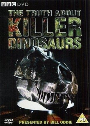 The truth about Killer Dinosaurs BBC