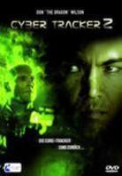 Cyber Tracker - Vol. 2 (1995)