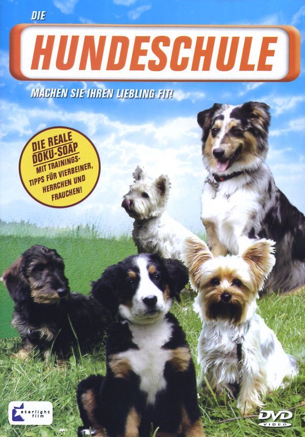 Die Hundeschule