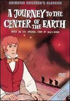 A journey to the center of the earth