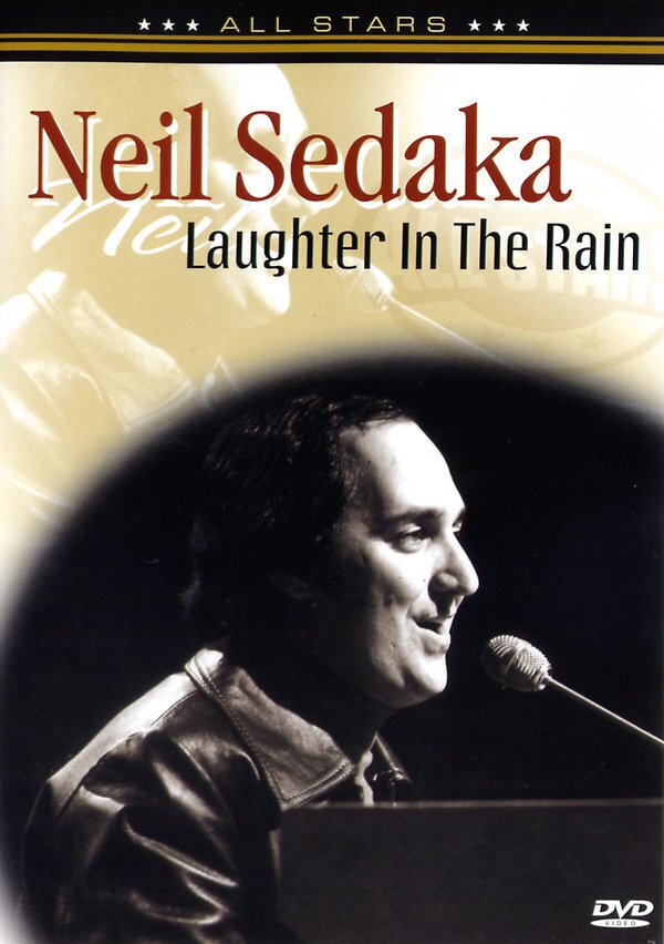 Sedaka Neil - Laughter in the rain - In concert