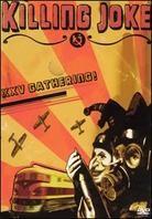 Killing Joke - XXV Gathering!