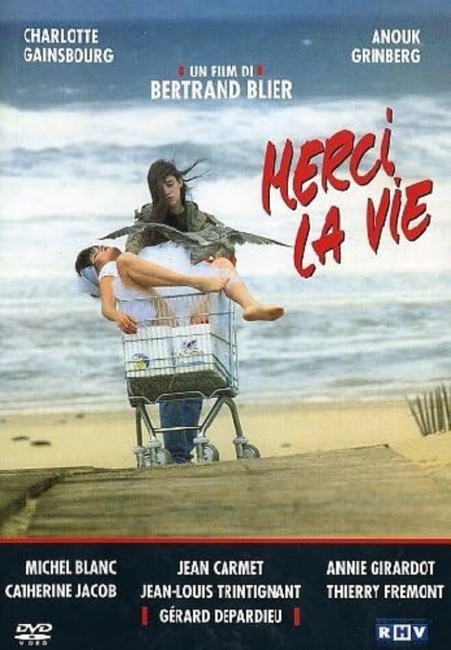 Merci la vie (1990)